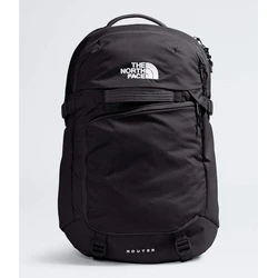 The North Face Router 35lt Τσάντα Πλάτης - Μαύρο