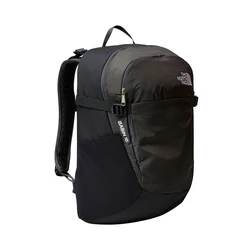 The North Face Basin Ορειβατικό Σακίδιο 15lt Γκρι Daypack