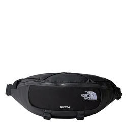 The North Face Lumbar Τσαντάκι Ζώνης Γκρι NF0A81EN4JK