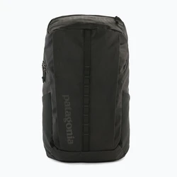 Patagonia Black Hole 25lt Μαύρο