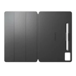 Lenovo Idea Tab Pro Θήκη Folio - Γκρι