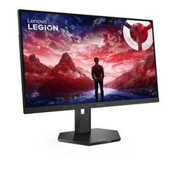 Lenovo Legion 27QD-10 - Gaming Οθόνη 27" QHD 240Hz IPS USB-C