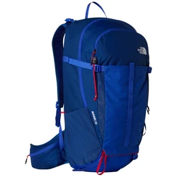 The North Face Ορειβατικό Σακίδιο 36lt Αδιάβροχο Μπλε (NF0A52CXNOQ)