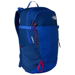 The North Face Ορειβατικό Σακίδιο 24lt Αδιάβροχο Μπλε Daypack (NF0A52CYNOQ)