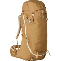 The North Face Ορειβατικό Σακίδιο 65L Expedition Καφέ (NF0A87BXWK2)