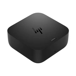 HP Docking Station USB C USBC Dock G6 100W