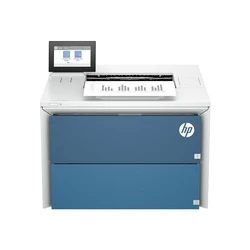 HP LaserJet Enterprise 5502dn Ασπρόμαυρος Εκτυπωτής με Mobile Print
