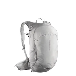 Salomon Trailblazer Ορειβατικό Σακίδιο 20lt Αδιάβροχο Ασημί Daypack