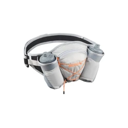 Salomon L70672300 Τσαντάκι Μέσης για Τρέξιμο - Γκρι