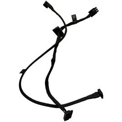 Σετ καλωδίων HDD για HP Z2 TWR G1i - Ανταλλακτικό HP (B5DU5AA)