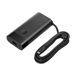 HP USB-C Laptop Charger 140W (B7NK0AA#ABB)