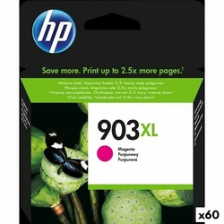 HP 903XL Γνήσιο Μελάνι Ματζέντα (High Yield) - T6M07AE