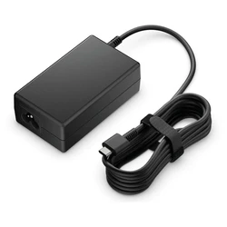 HP Φορτιστής Laptop USB-C 65W GaN (D36ZXAA#ABB)