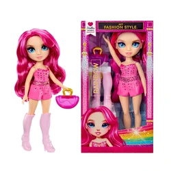 MGA Rainbow High: My Fashion Style - Κούκλα Stella Monroe