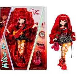 MGA Mirror Me: Blaze Maxx Κούκλα μόδας 30 cm