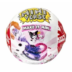 MGA Miniverse Make It Mini Hello Kitty and Friends Series 2
