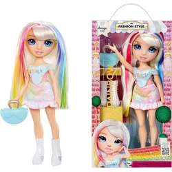 MGA Rainbow High My Fashion Style Amaya Raine Doll