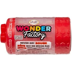 MGA Wonder Factory Κόκκινο Μονό Πακέτο