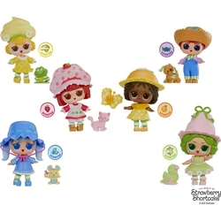 L.O.L. Surprise! Loves Strawberry Shortcake Tots Doll MGA