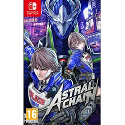 Nintendo Παιχνίδι NSW Astral Chain