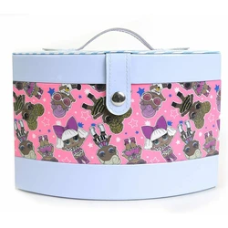 Markwins Μakeup Case LOL Surprise Jewerly Make Up Case 1482229E