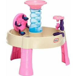 Little Tikes Spiralin Seas Waterpark Ροζ