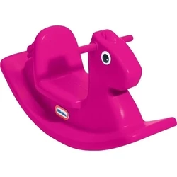 Little Tikes Παιδικό Κουνιστό Αλογάκι Pink 173943E3