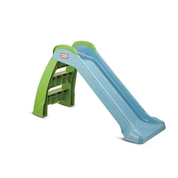 Little Tikes Παιδική Τσουλήθρα First Slide Μπλε
