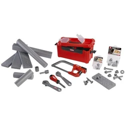 Default Little Tikes Creative Construction Tool Box Set