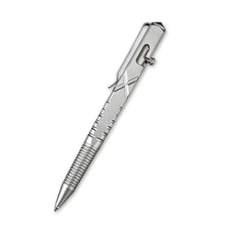 Civivi C-quill CP-01A Γκρι Στυλό Μπίλιας (Ballpoint) Γκρι/Ασημί