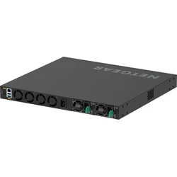 NETGEAR Switch 52x GE MSM4352-100NES (4x10-Gigabit) PoE++