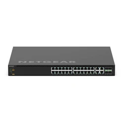 Διαχειριζόμενος Switch NETGEAR M4350-24M4X4V 28 θυρών L2 1Gbps (MSM4332-100NES)