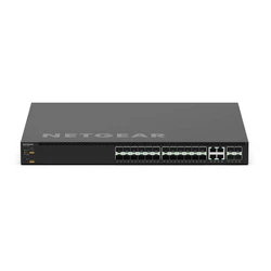 NetGear M4350-24F4X Managed L2 Switch με 24 Θύρες Gigabit (1Gbps)