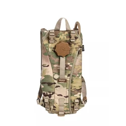 Source Στρατιωτικό Υδροδοχείο Cordura Multicam 3lt