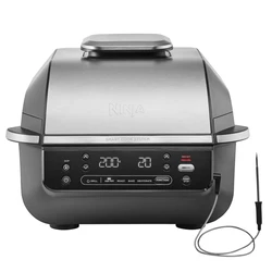 Ninja EG351EU FlexDrawer 5‑σε‑1 Grill & Φριτέζα Αέρος 5,7 L (SharkNinja)