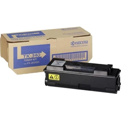 Γνήσιο Toner Kyocera TK-340 Black up to 12.000 pages gem. ISO/IEC 19752