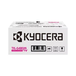 Kyocera Toner Magenta TK-5480M