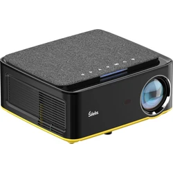 Silelis P-4 Προβολέας LED Full HD (Silelis P-4)