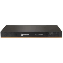 Vertiv AV3216-001 KVM & Data Switch με PS/2, USB, USB 2.0