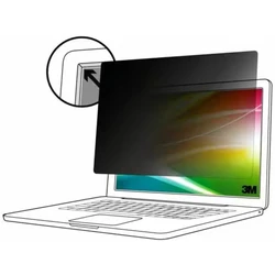 3M BP125W9B Φίλτρο ιδιωτικότητας / προστασίας οθόνης 12,5" (16:9) - Μαύρο