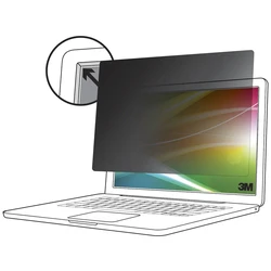 3M Brightscreen Privacy Filter for 14 inch Laptop (16:9) BP140W9B