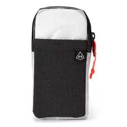 Hyperlite Mountain Gear Men's Shoulder / Crossbody Bag White - 731784