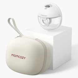Momcozy M5 Ηλεκτρικό Μονό Θήλαστρο με Επαναφορτιζόμενη Μπαταρία