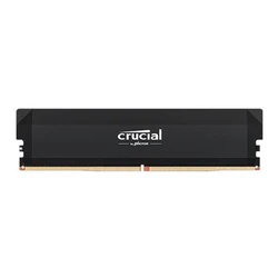 Crucial Pro Overclocking 16GB DDR5 6400MHz CL32 DIMM OEM (Tray) - Crucial