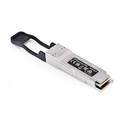 STARTECH QSFP28 Loopback Module 100G (Παθητικό, Ασημί)