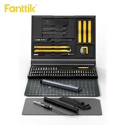 Fanttik Κατσαβίδι Μπαταρίας E1 NEX