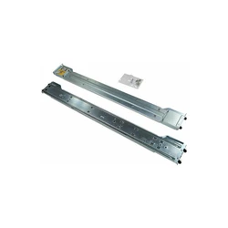 Supermicro 19" Σετ Ράγων (Rail Kit) 3U - SKU 700901