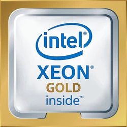 Intel Xeon Gold 6126 2.6GHz Επεξεργαστής 12 Πυρήνων για Socket 3647 Tray