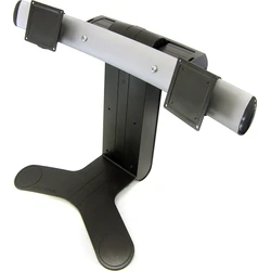 Ergotron Monitor Mount Dual Display Stacking Grommet Mount