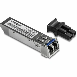 TRENDnet TEG-MGBS20 SFP Single-Mode Transceiver 10 km (1310 nm, LC)
